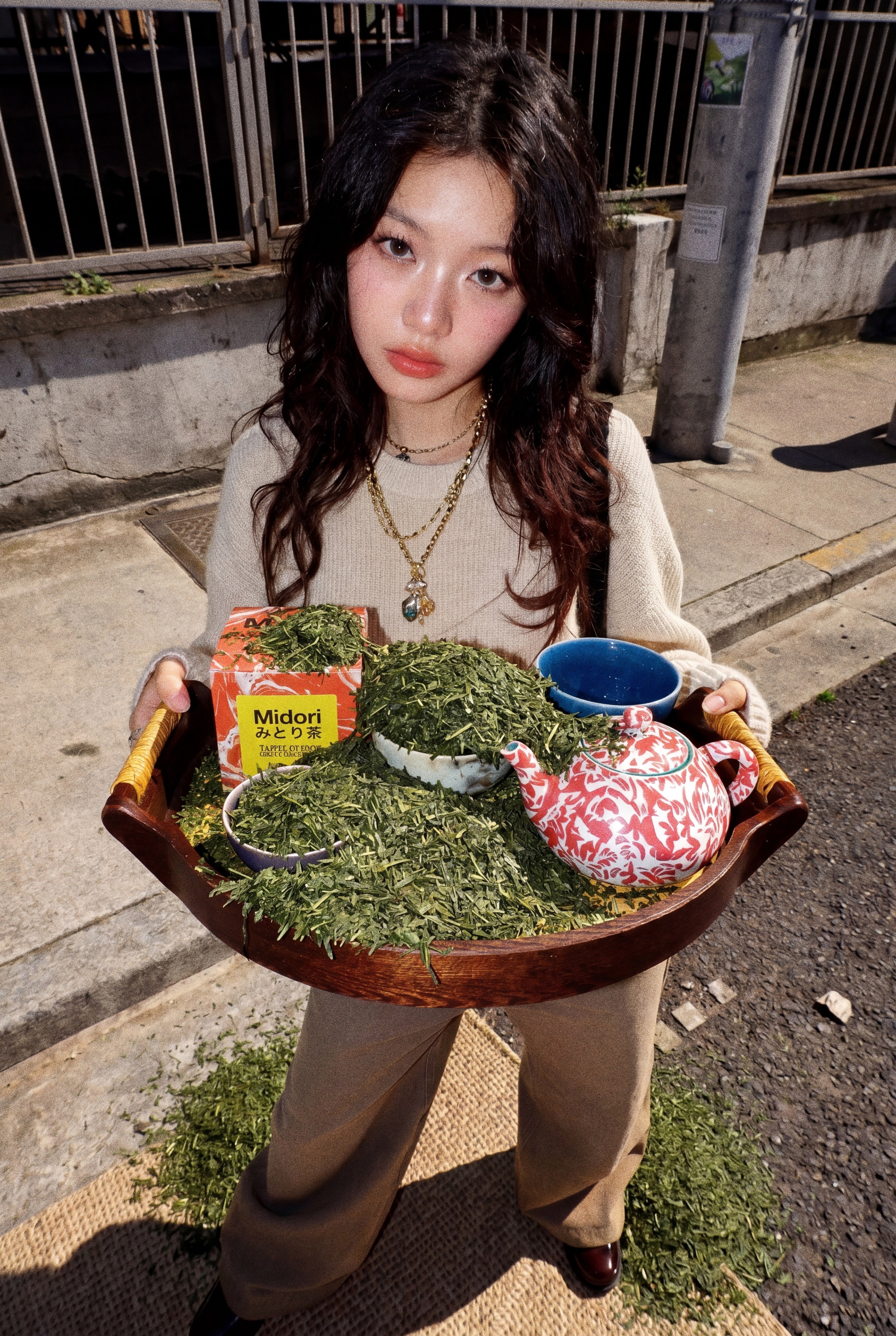 Japanese