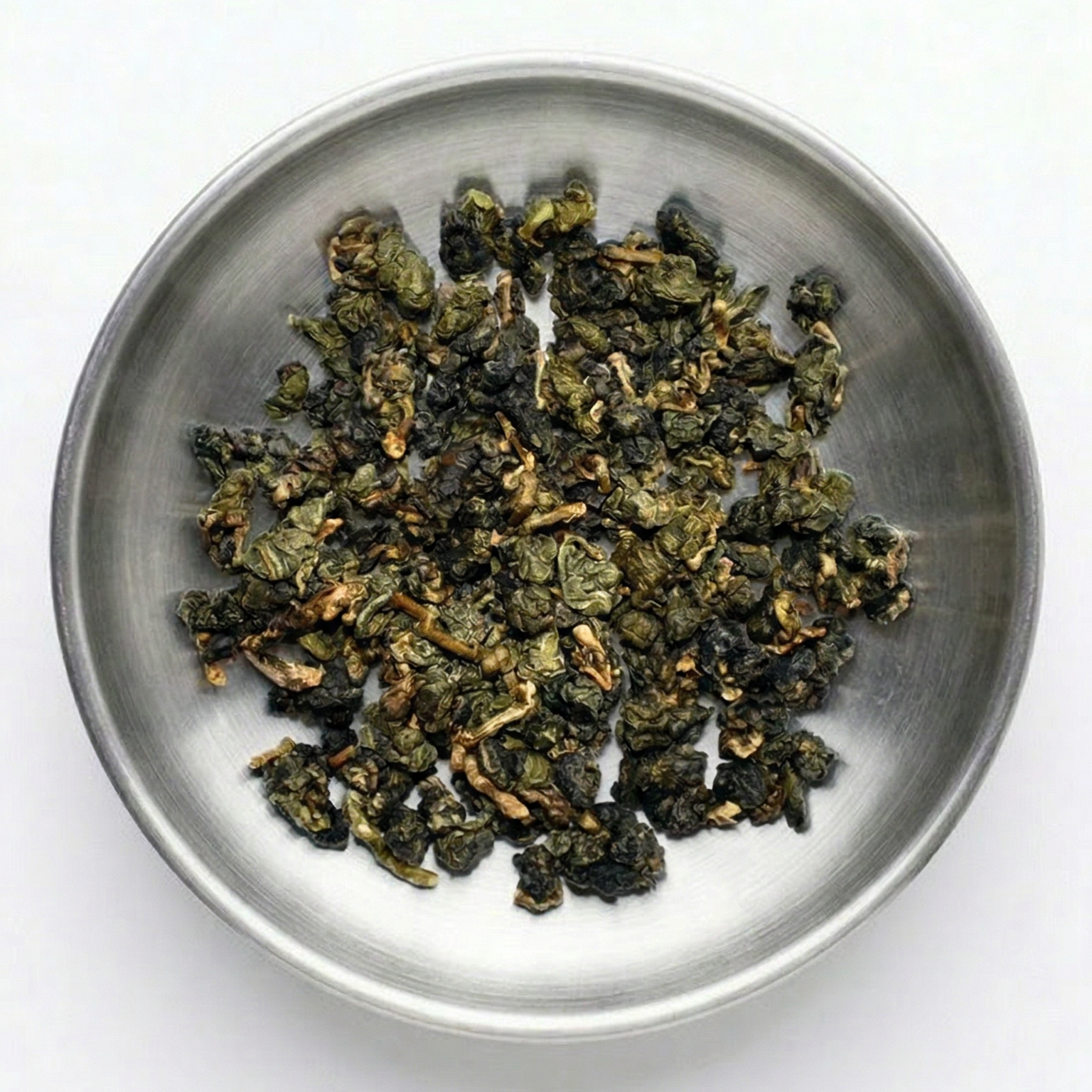 High Mountain Oolong (DaYuLing)
