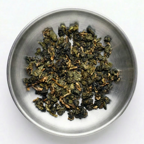 High Mountain Oolong (DaYuLing)