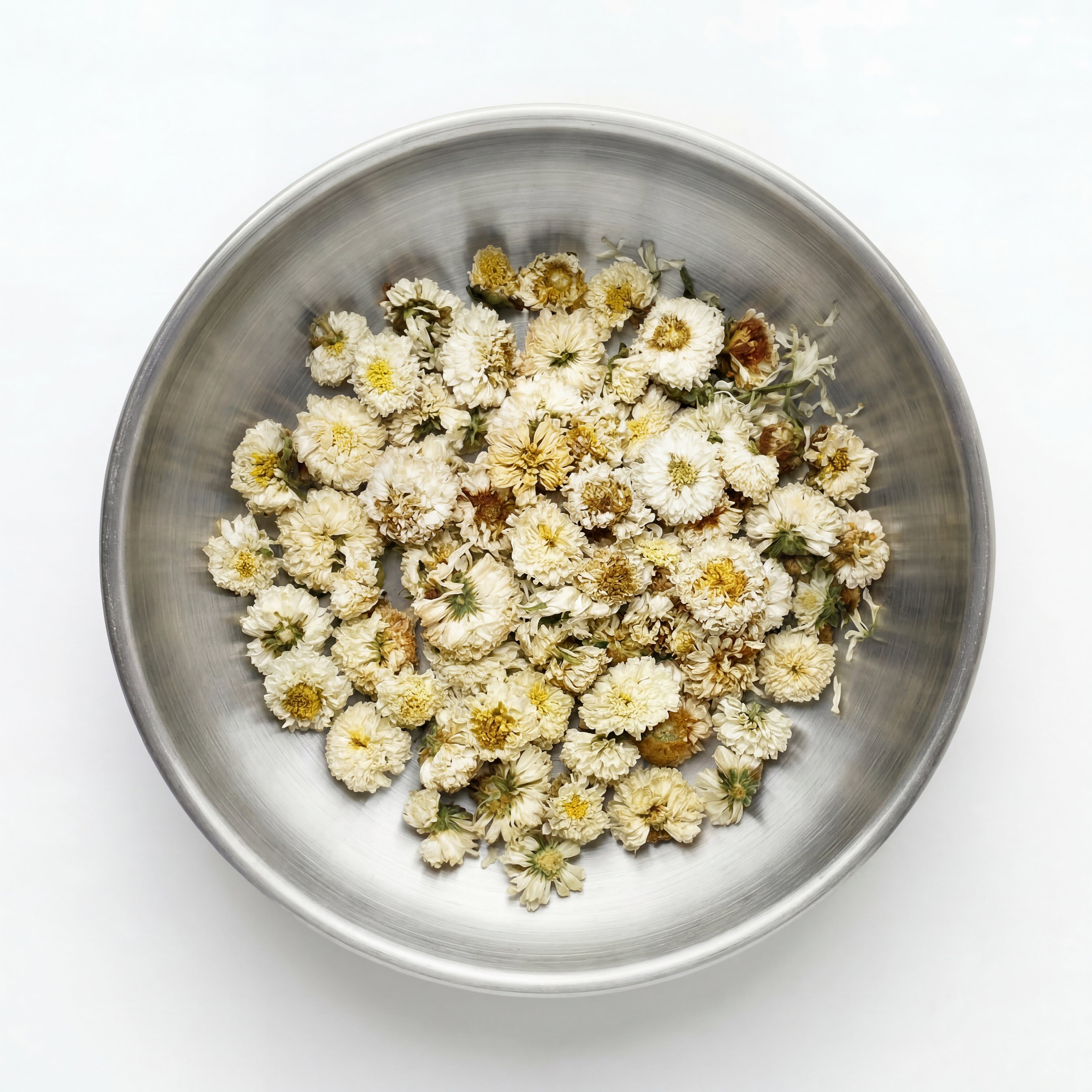 Chrysanthemum Flowers