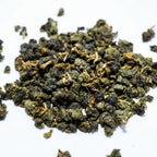 High Mountain Oolong (DaYuLing)