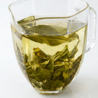 High Mountain Oolong (DaYuLing)