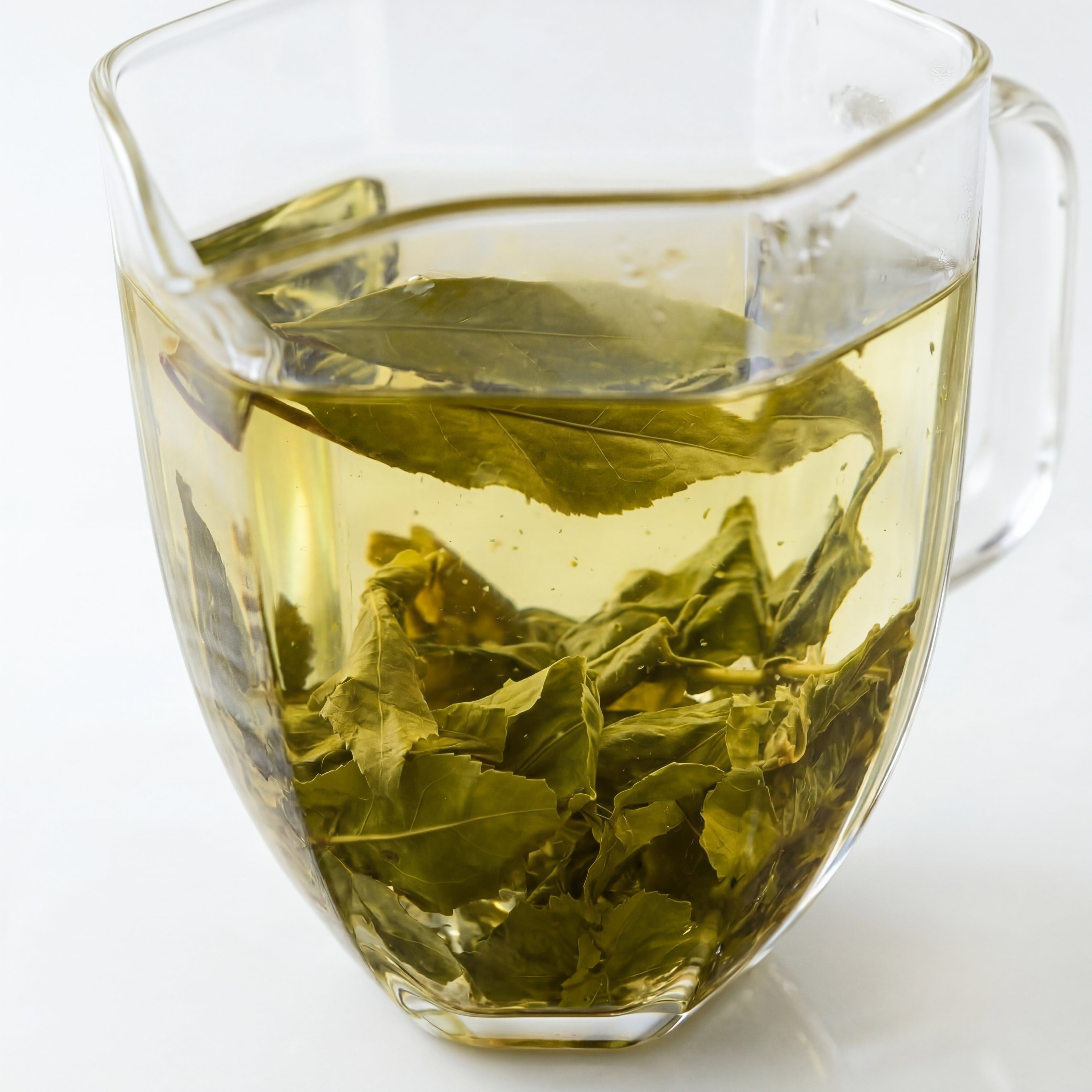 High Mountain Oolong (DaYuLing)