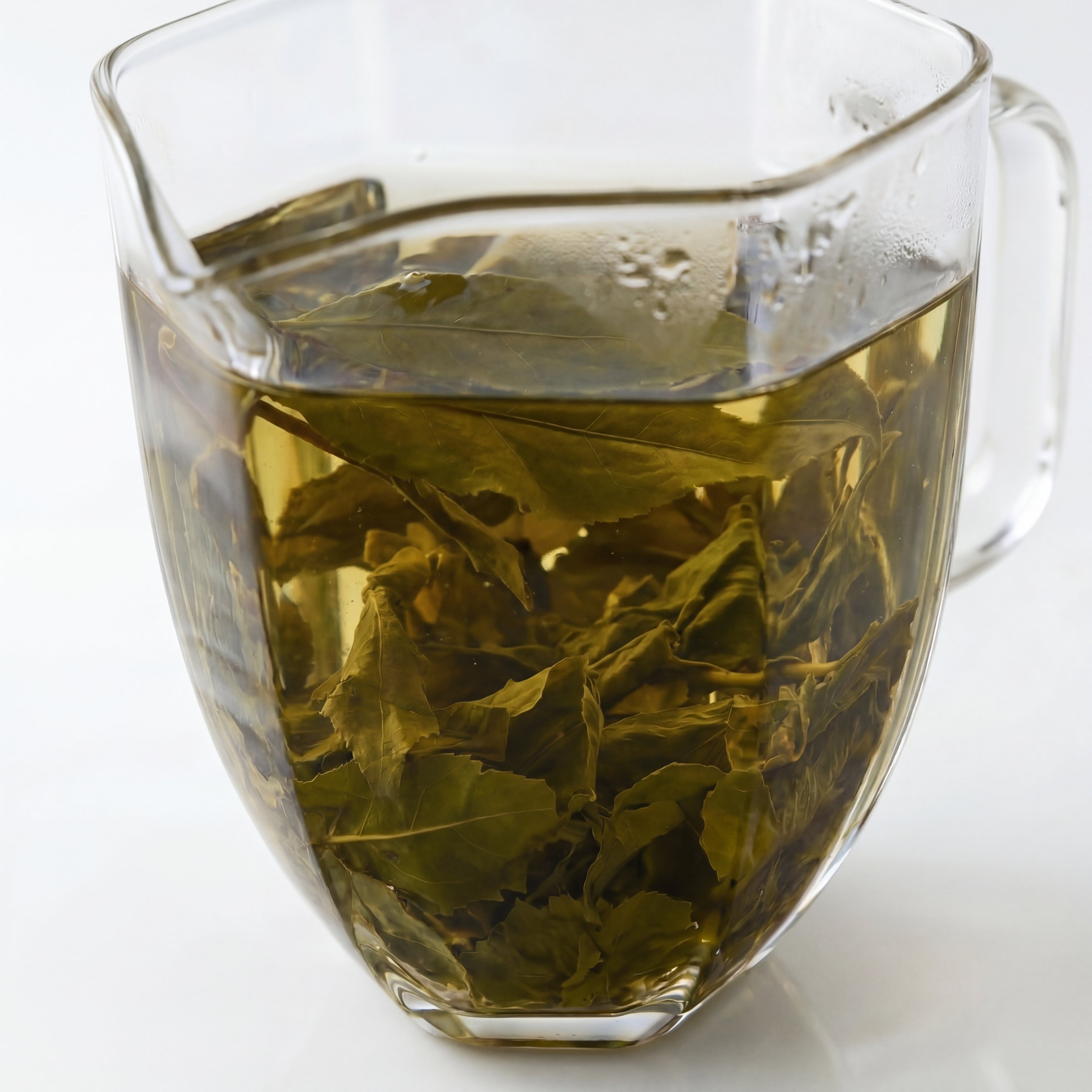 Four Seasons Spring Oolong (SiJiChun Oolong)