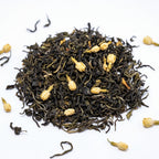 Emerald Jasmine Oolong Tea