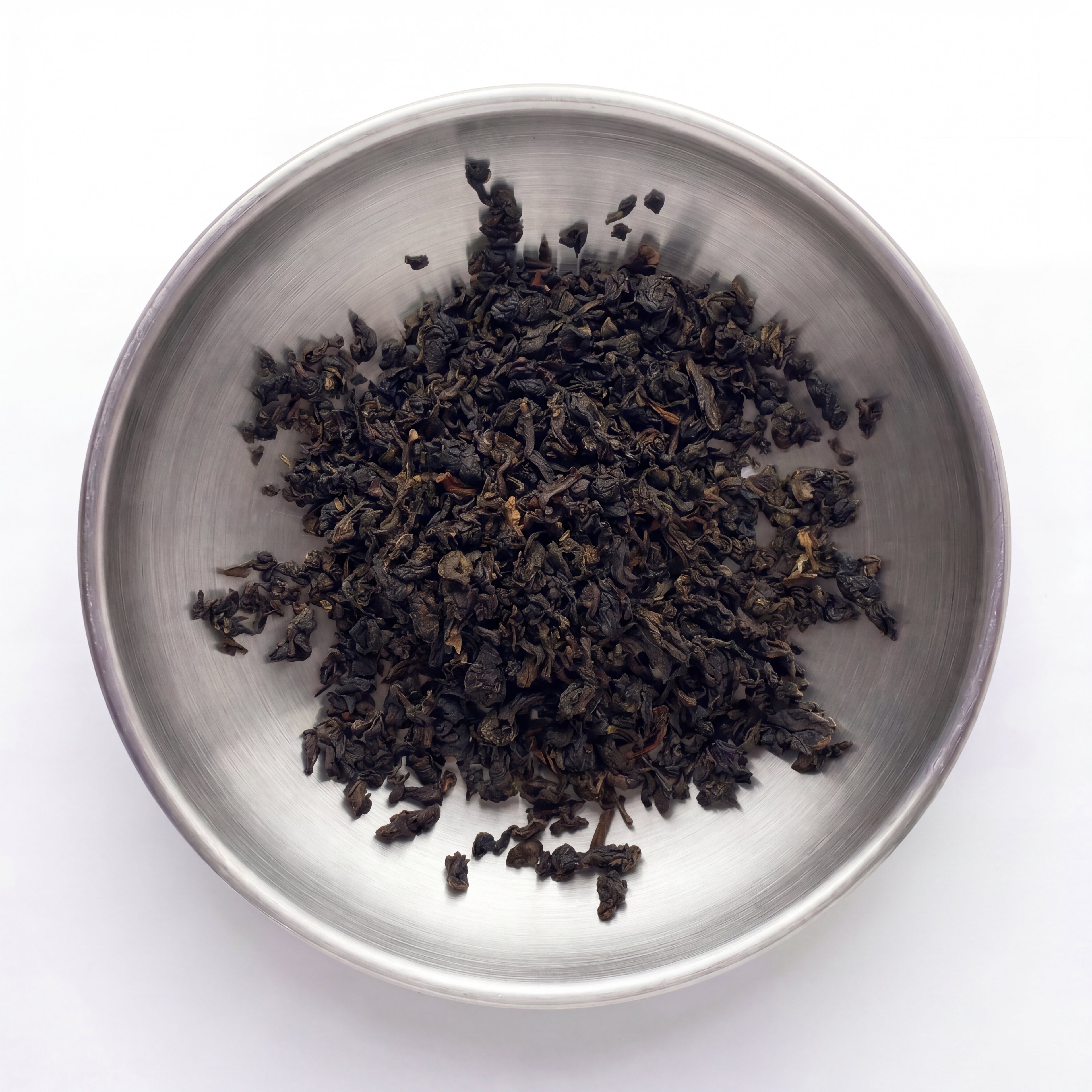 Japanese White Peach Oolong