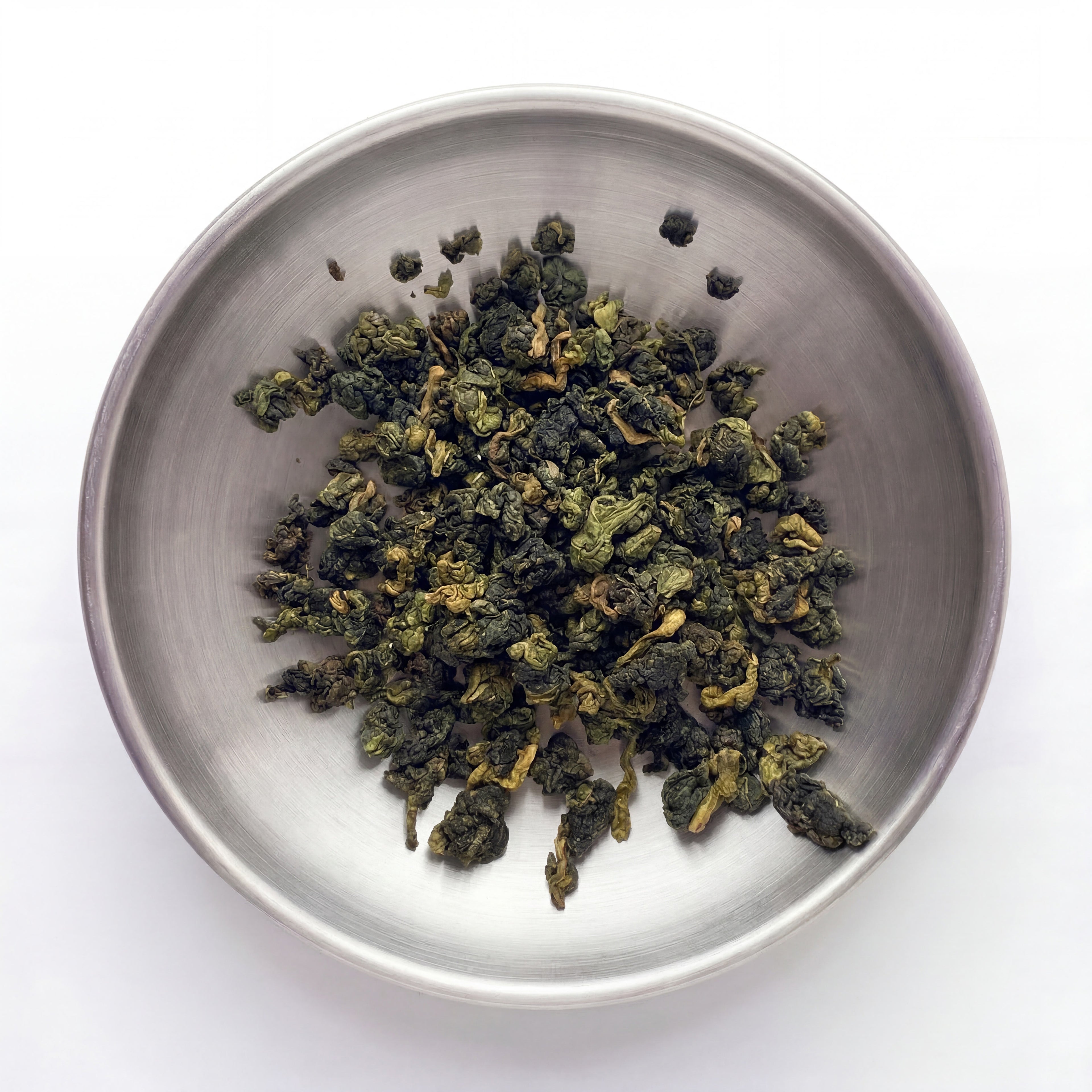 Alishan High Mountain Oolong