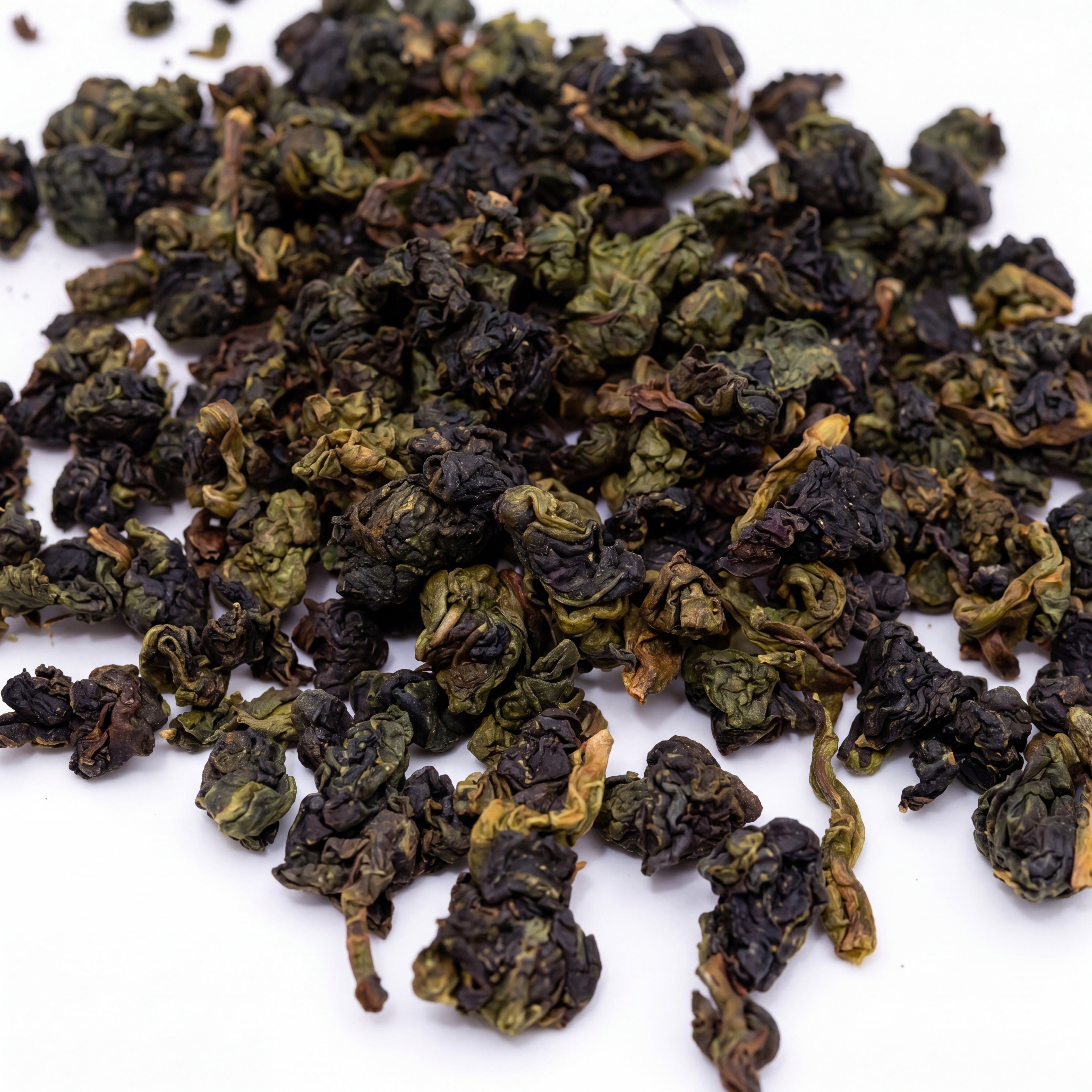 Alishan High Mountain Oolong
