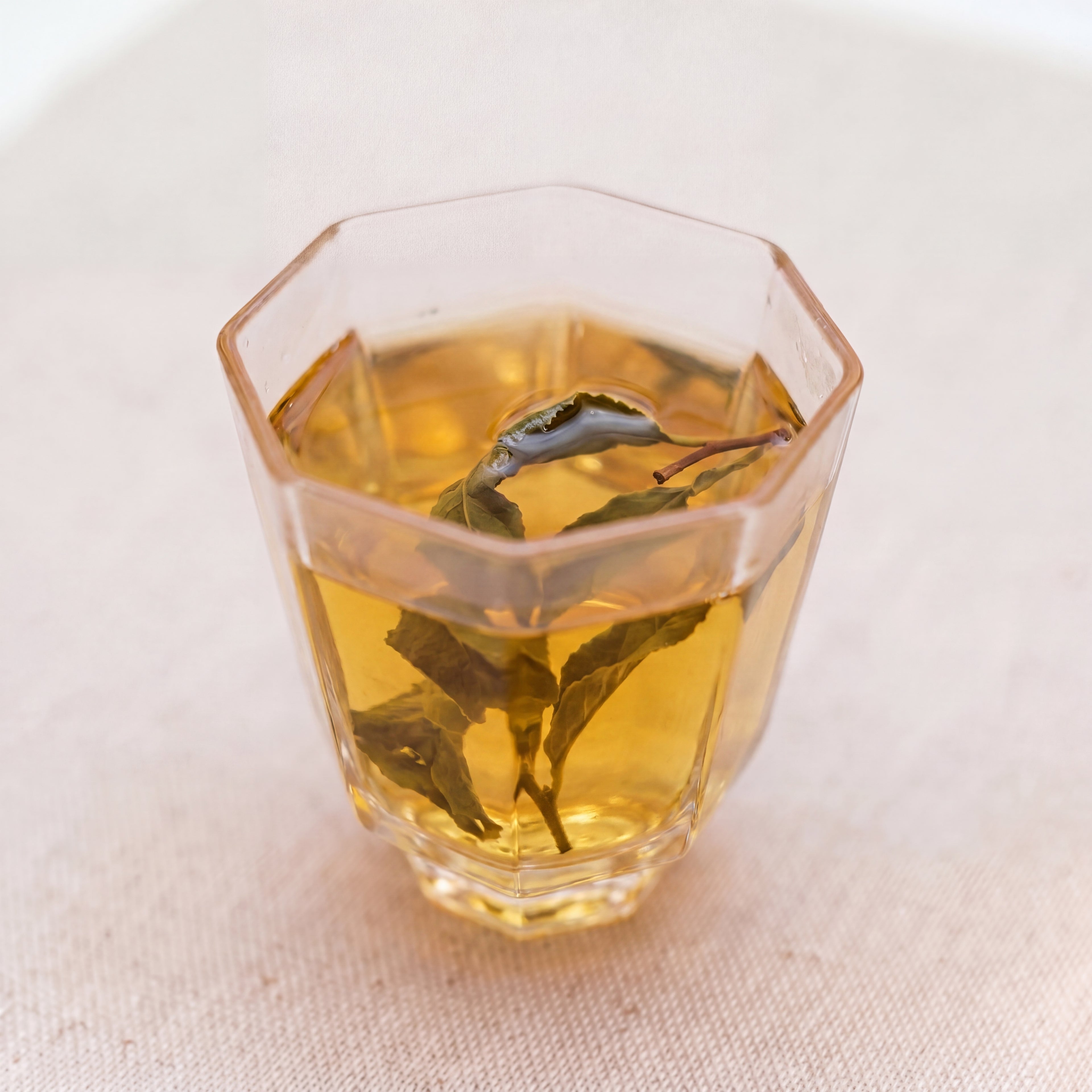 Alishan High Mountain Oolong