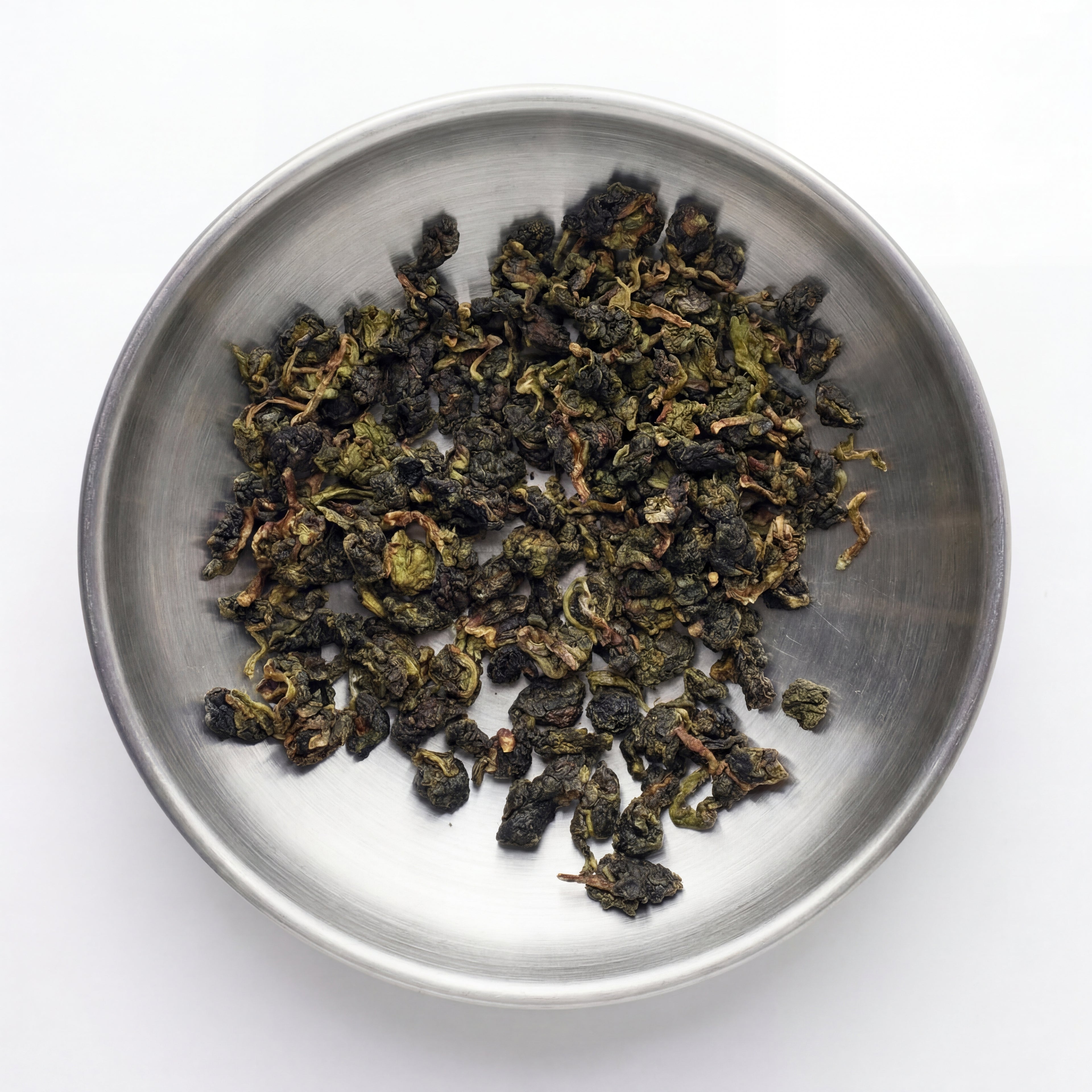 Four Seasons Spring Oolong (SiJiChun Oolong)
